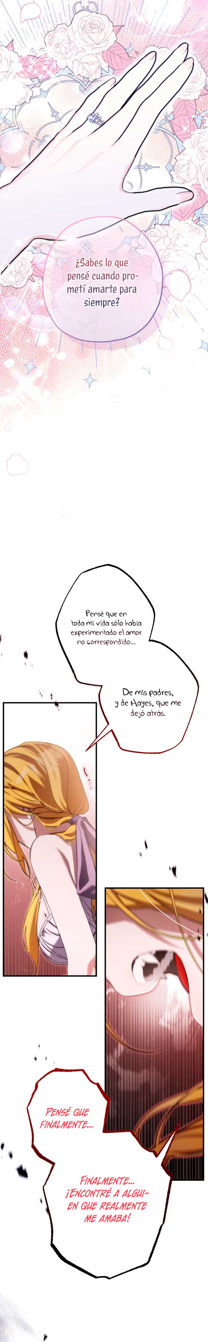 La bestia interior Capítulo 54 - Página 12