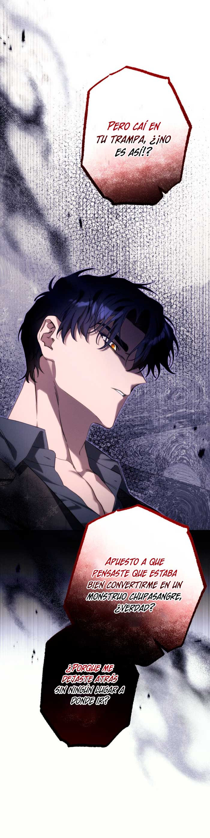 La bestia interior Capítulo 54 - Página 13
