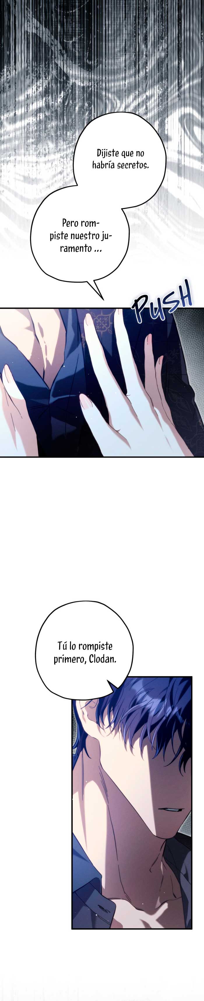 La bestia interior Capítulo 54 - Página 15