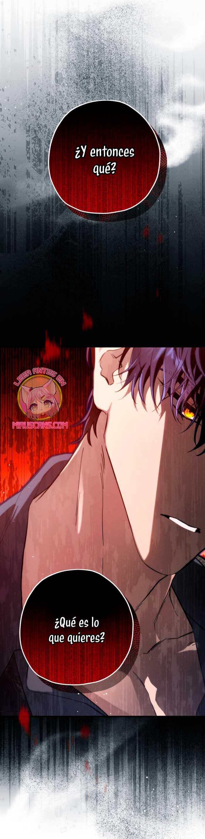 La bestia interior Capítulo 54 - Página 16