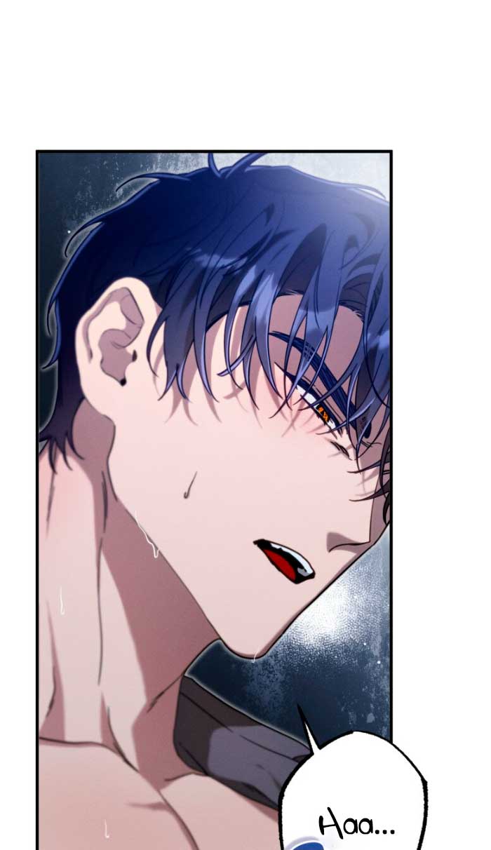 La bestia interior Capítulo 54 - Página 25