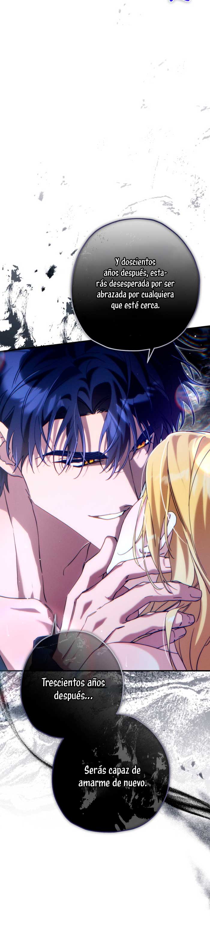 La bestia interior Capítulo 54 - Página 33