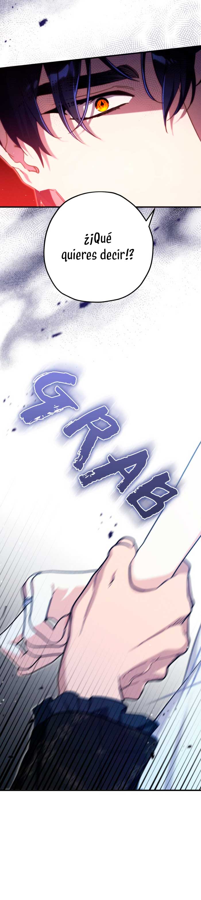 La bestia interior Capítulo 54 - Página 7