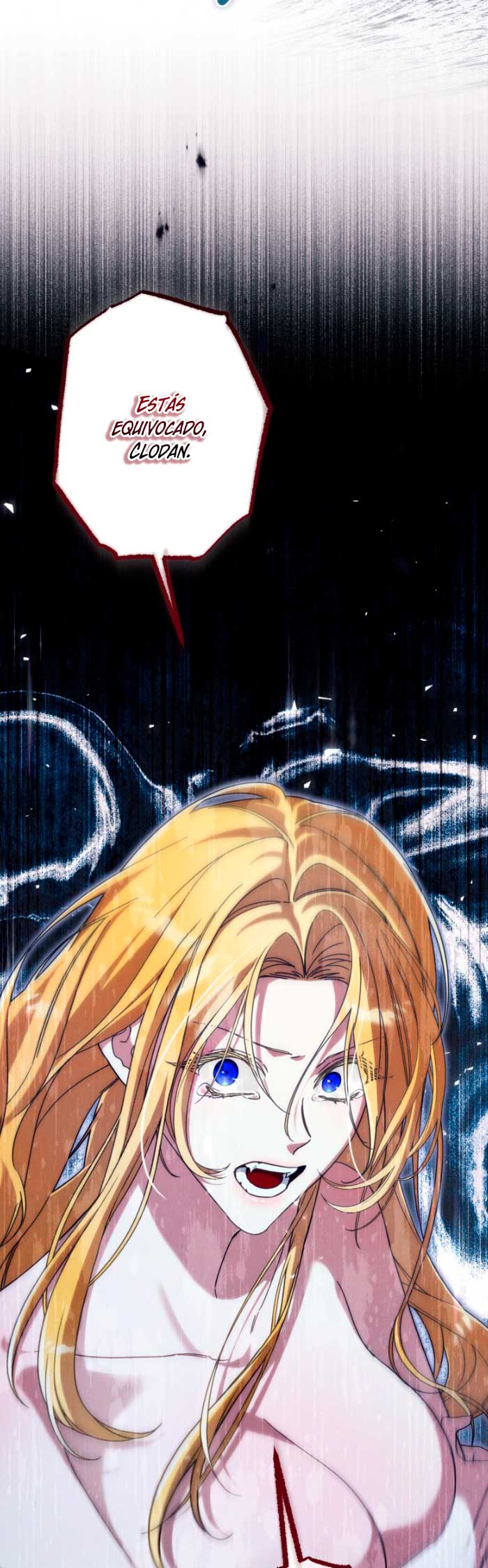 La bestia interior Capítulo 55 - Página 13