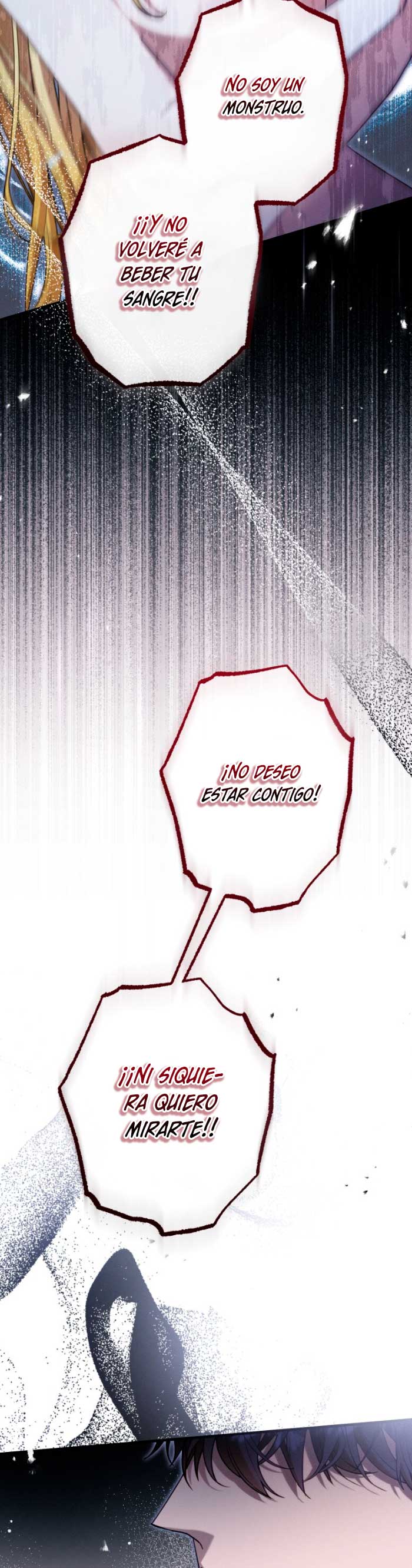 La bestia interior Capítulo 55 - Página 14