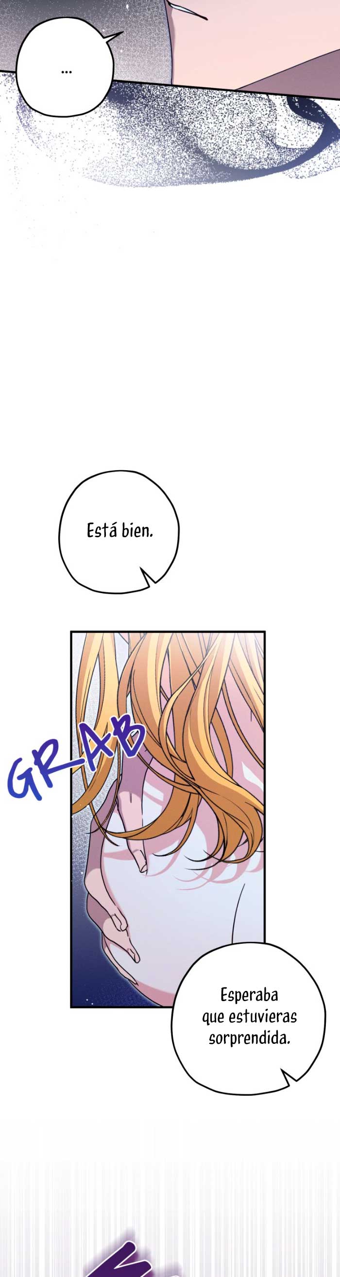 La bestia interior Capítulo 55 - Página 15