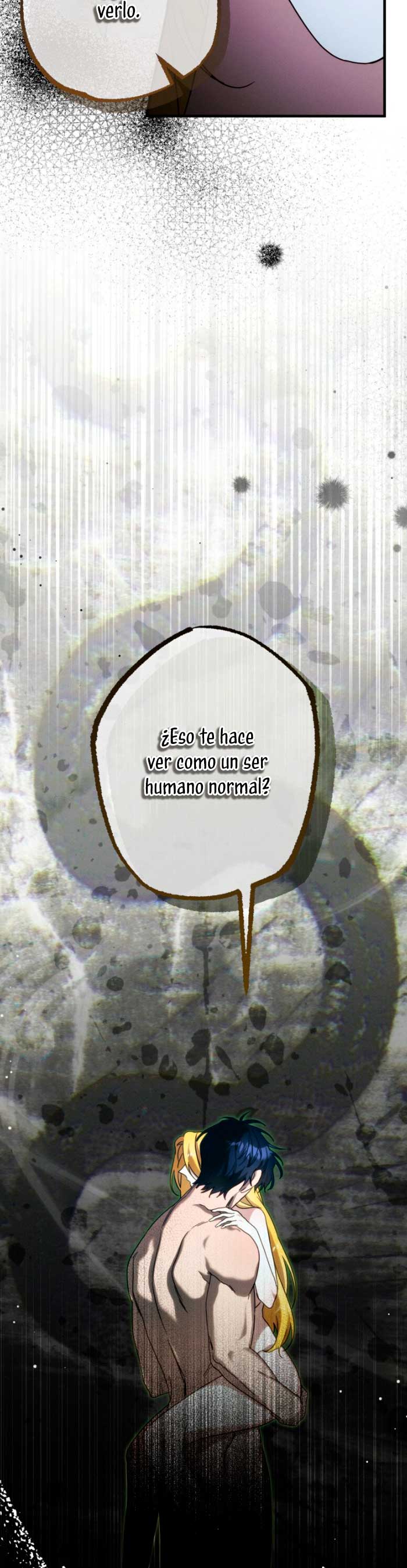 La bestia interior Capítulo 55 - Página 22