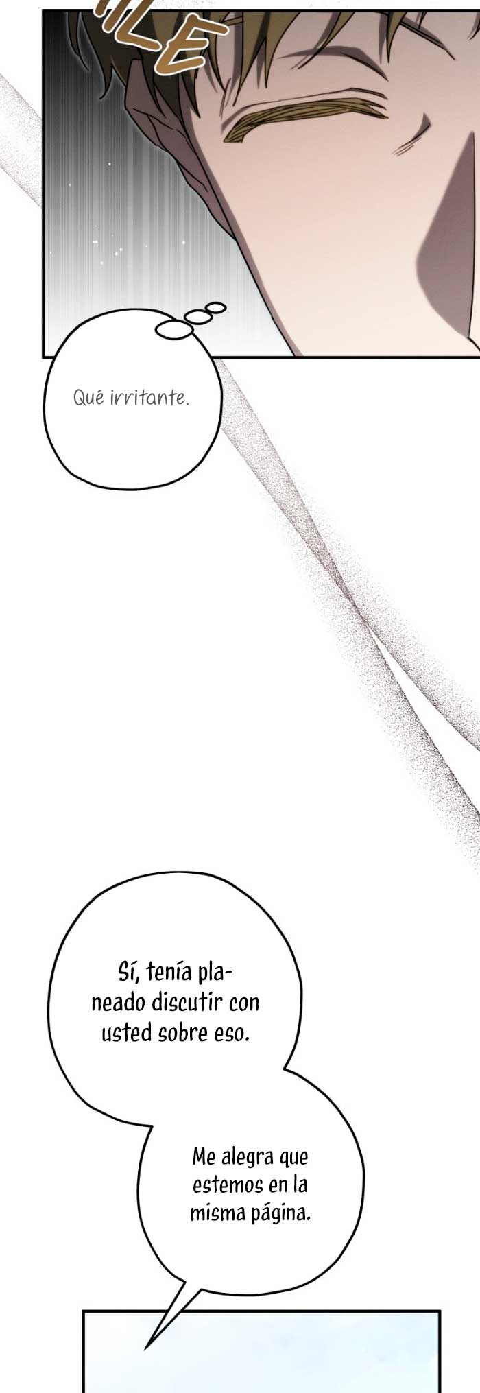 La bestia interior Capítulo 55 - Página 35