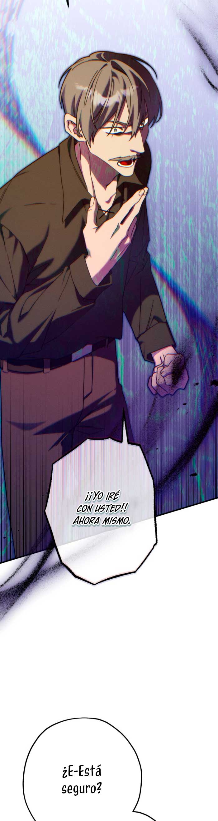 La bestia interior Capítulo 55 - Página 39