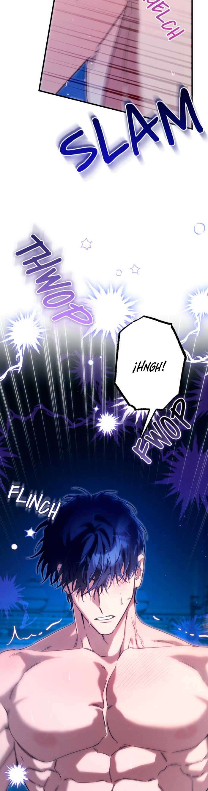 La bestia interior Capítulo 55 - Página 5