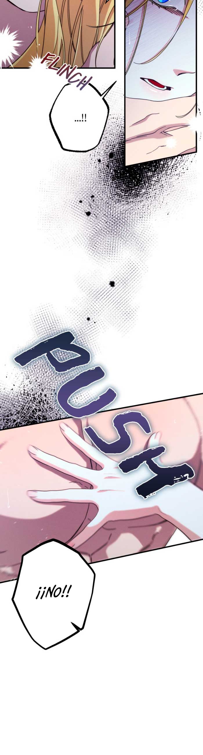 La bestia interior Capítulo 55 - Página 9