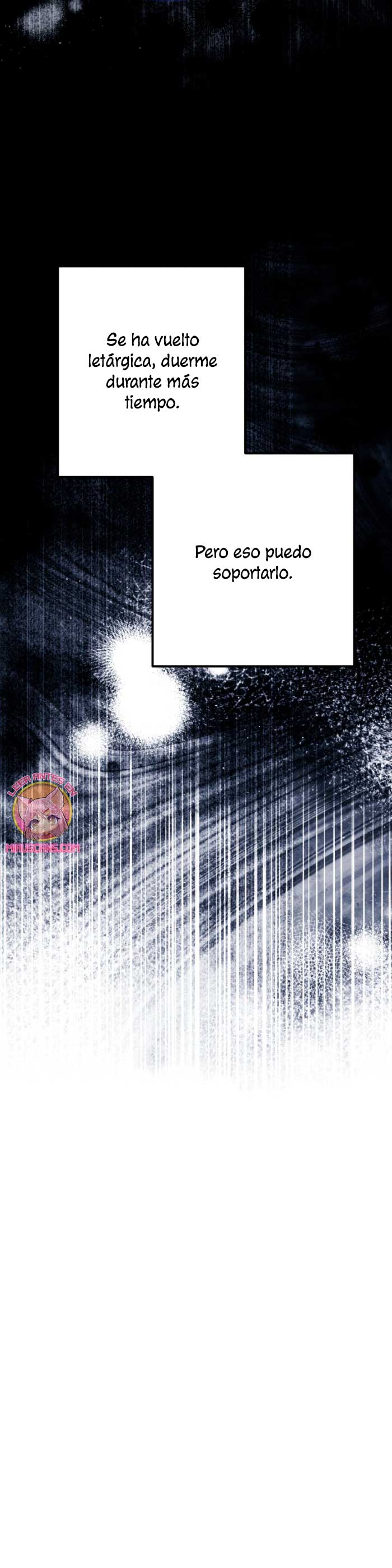 La bestia interior Capítulo 56 - Página 11