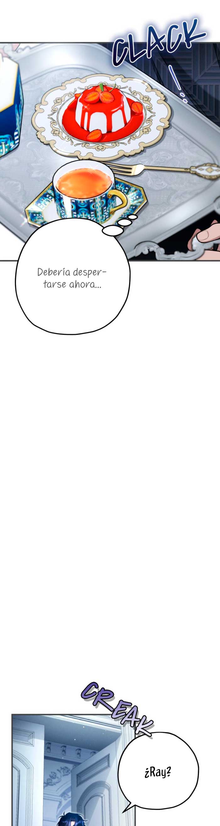 La bestia interior Capítulo 56 - Página 12