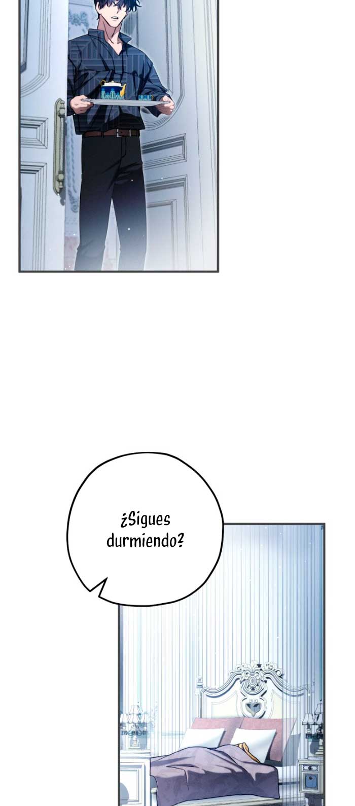 La bestia interior Capítulo 56 - Página 13