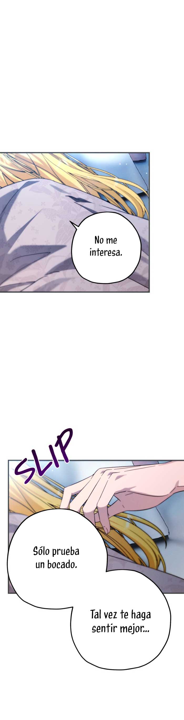 La bestia interior Capítulo 56 - Página 15