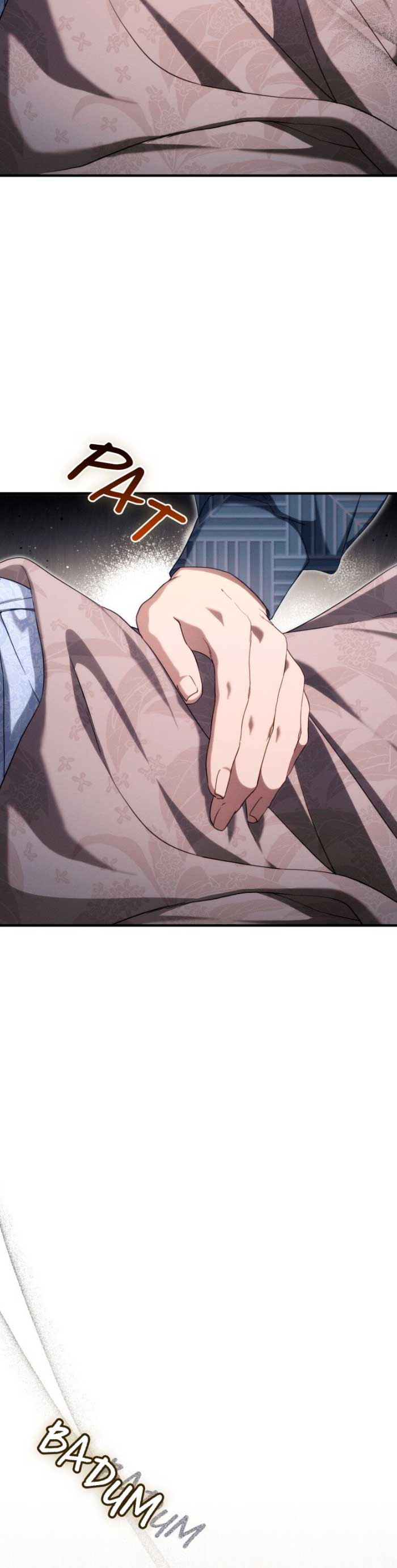 La bestia interior Capítulo 56 - Página 17