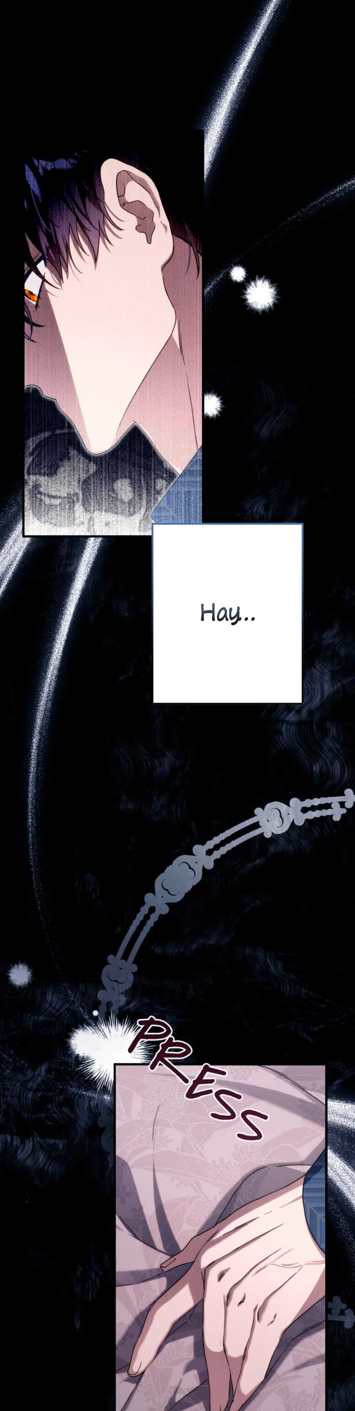 La bestia interior Capítulo 56 - Página 19