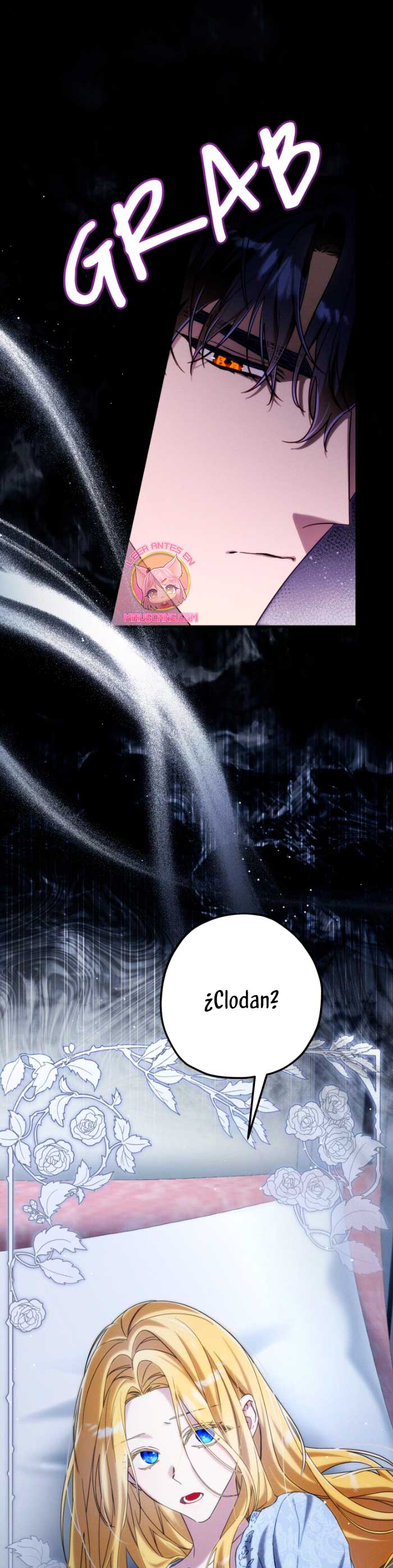 La bestia interior Capítulo 56 - Página 21