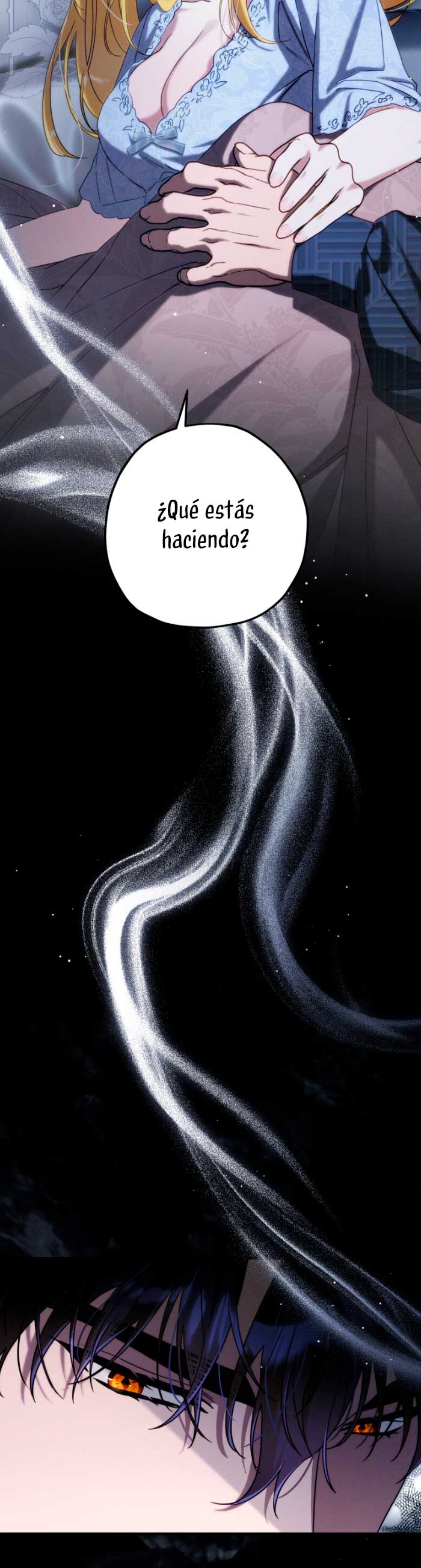 La bestia interior Capítulo 56 - Página 22