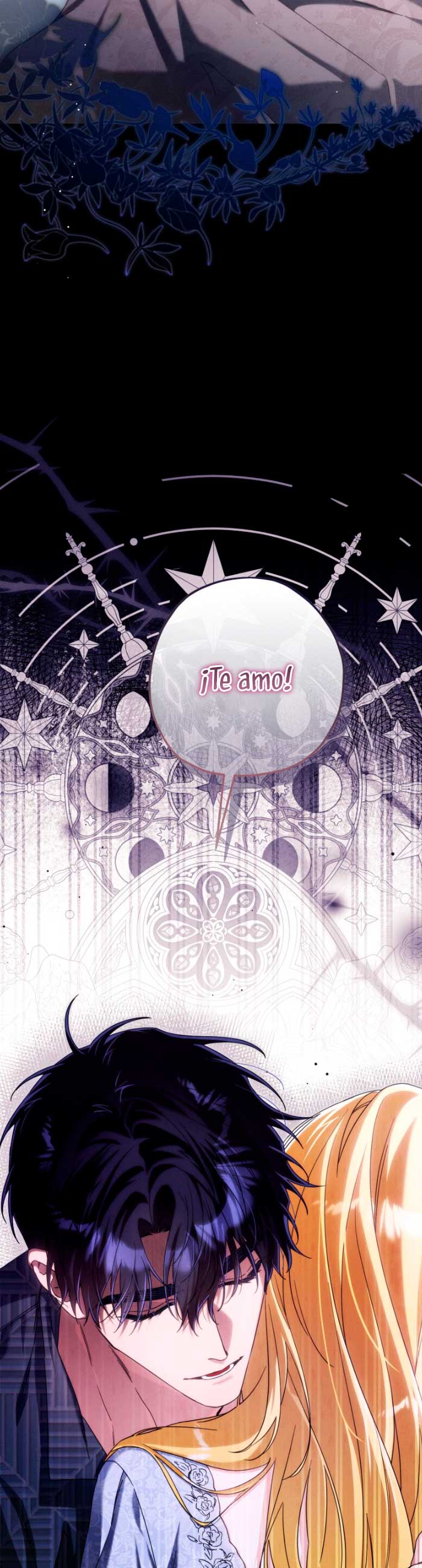 La bestia interior Capítulo 56 - Página 25