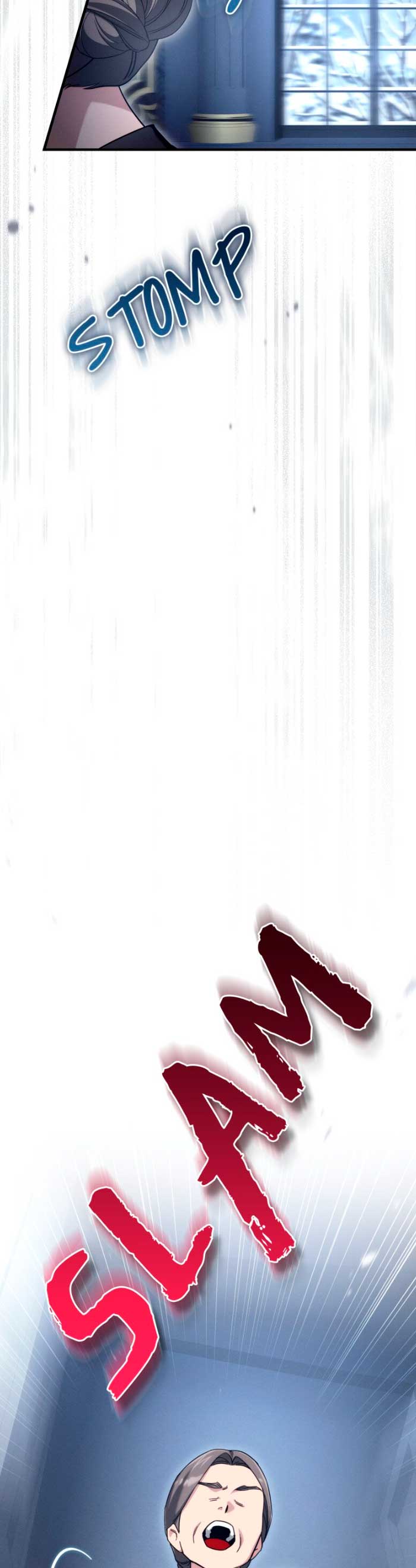 La bestia interior Capítulo 56 - Página 28