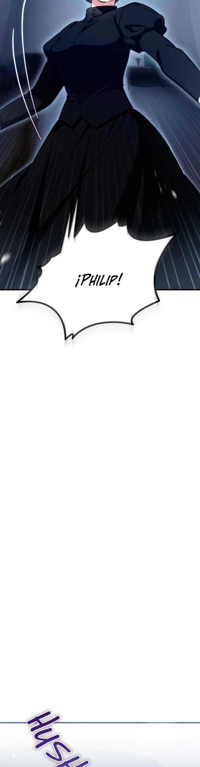 La bestia interior Capítulo 56 - Página 29