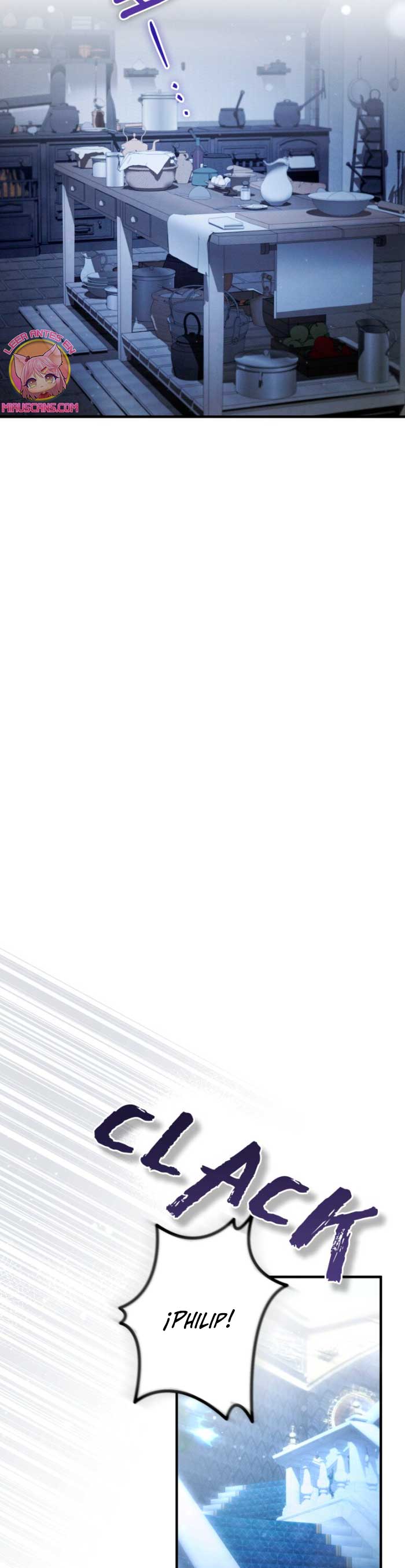 La bestia interior Capítulo 56 - Página 30