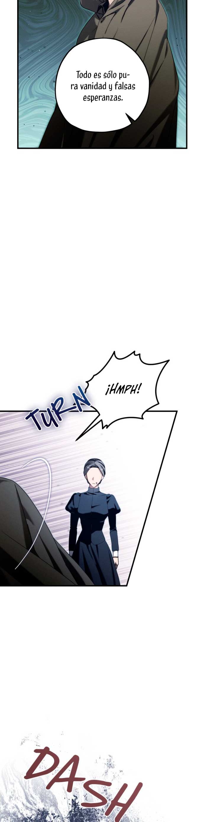 La bestia interior Capítulo 56 - Página 42