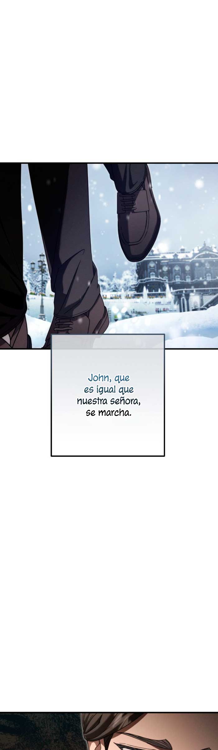 La bestia interior Capítulo 56 - Página 45