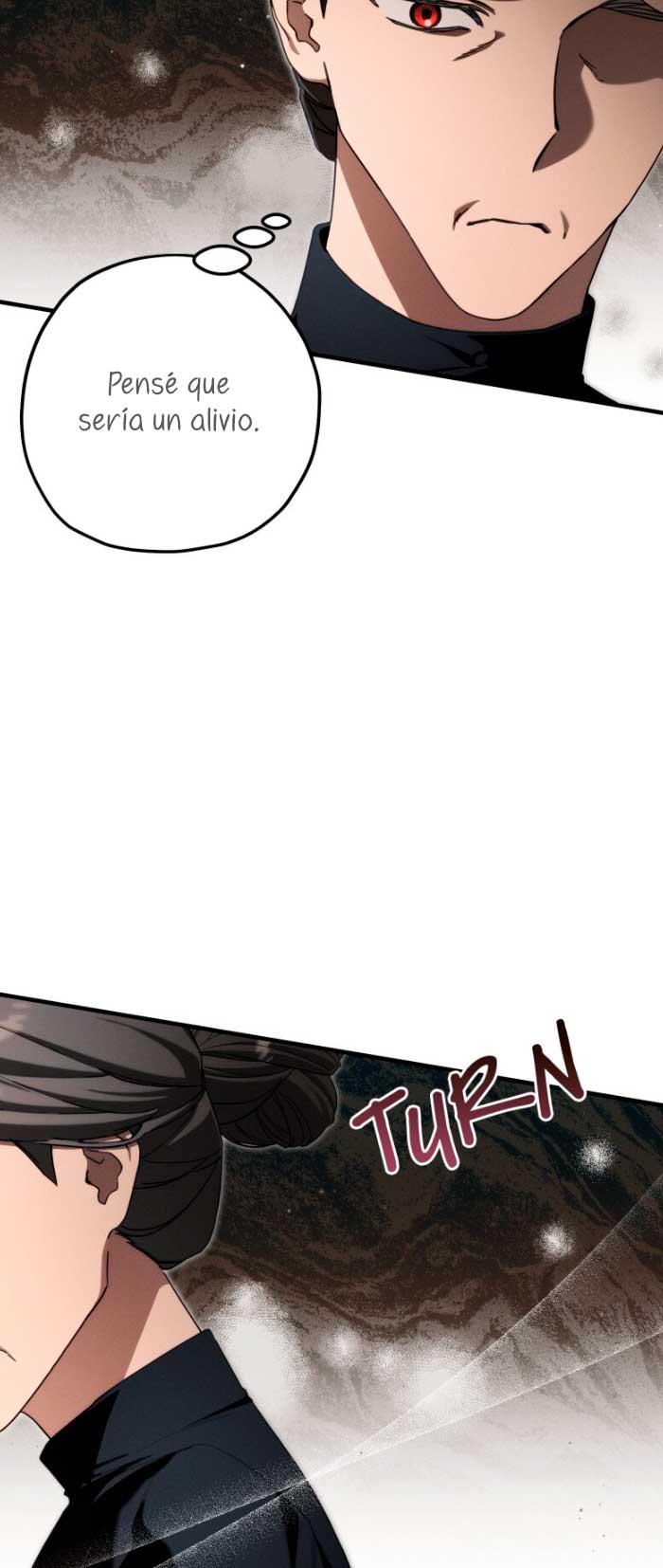 La bestia interior Capítulo 56 - Página 46