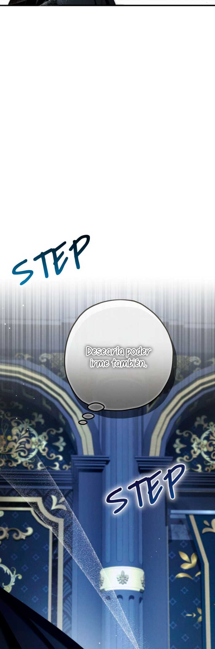 La bestia interior Capítulo 56 - Página 47