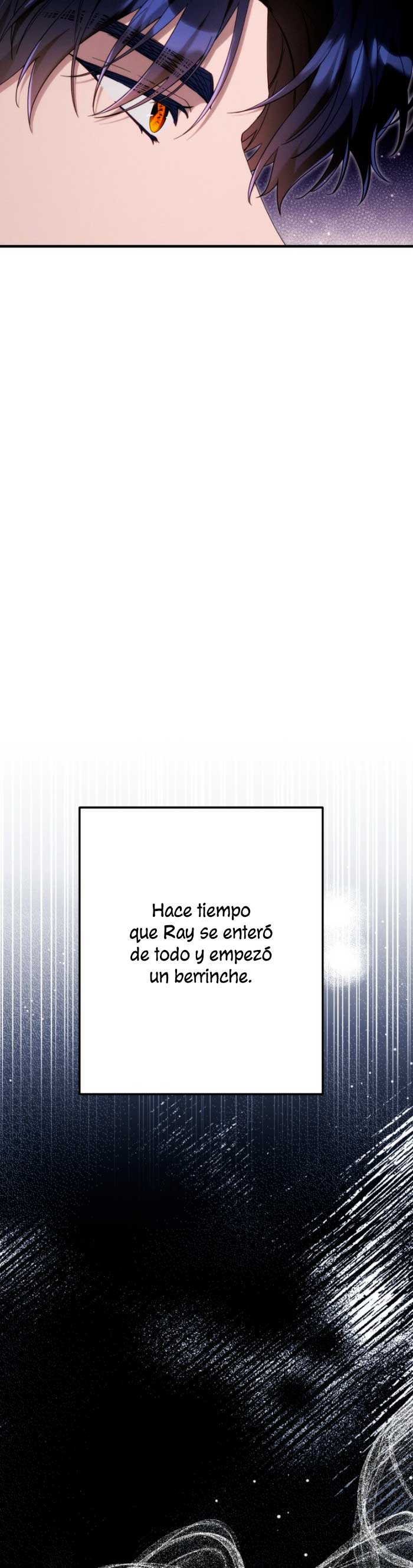 La bestia interior Capítulo 56 - Página 5