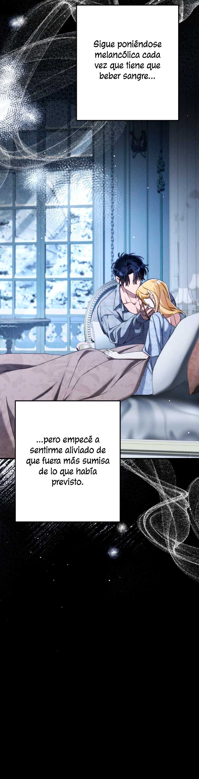 La bestia interior Capítulo 56 - Página 6