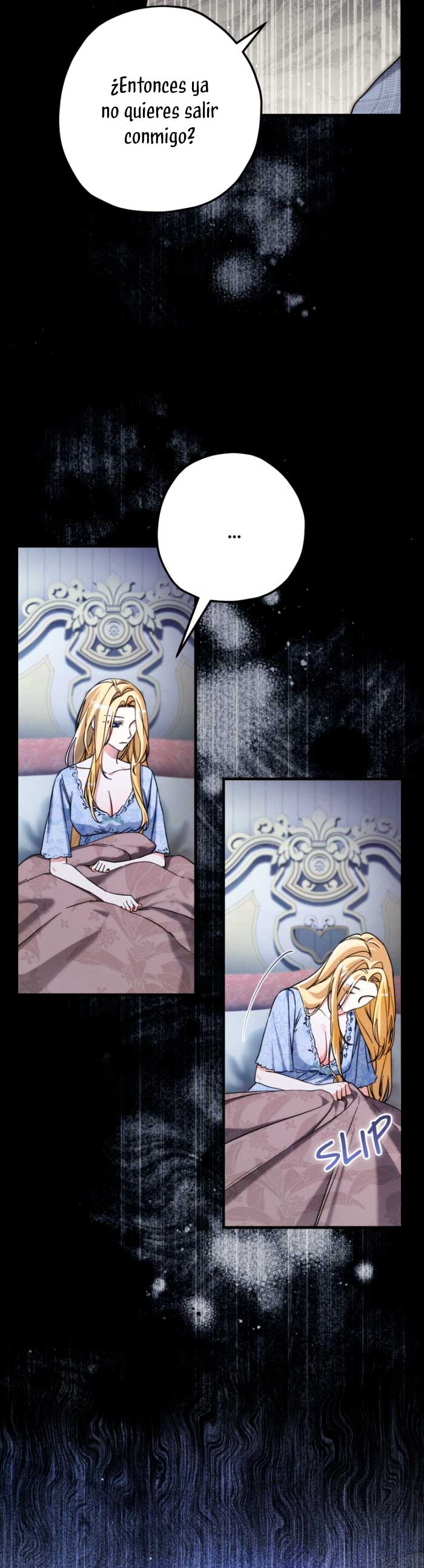 La bestia interior Capítulo 56 - Página 9