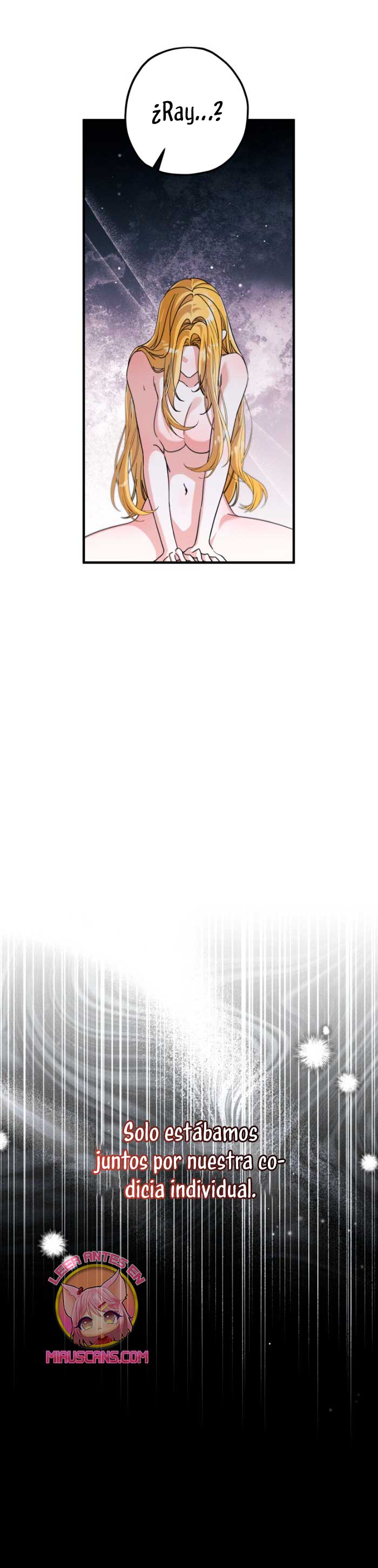 La bestia interior Capítulo 57 - Página 12