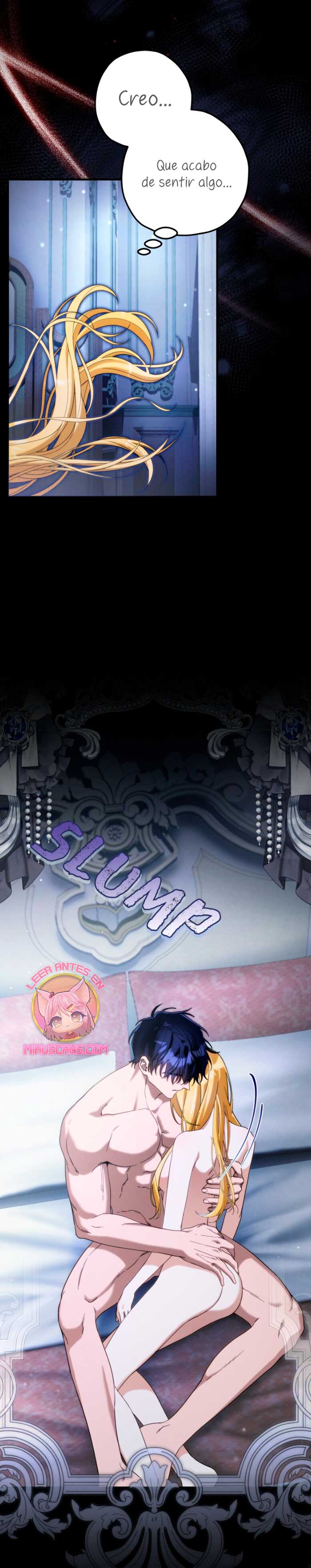 La bestia interior Capítulo 57 - Página 22