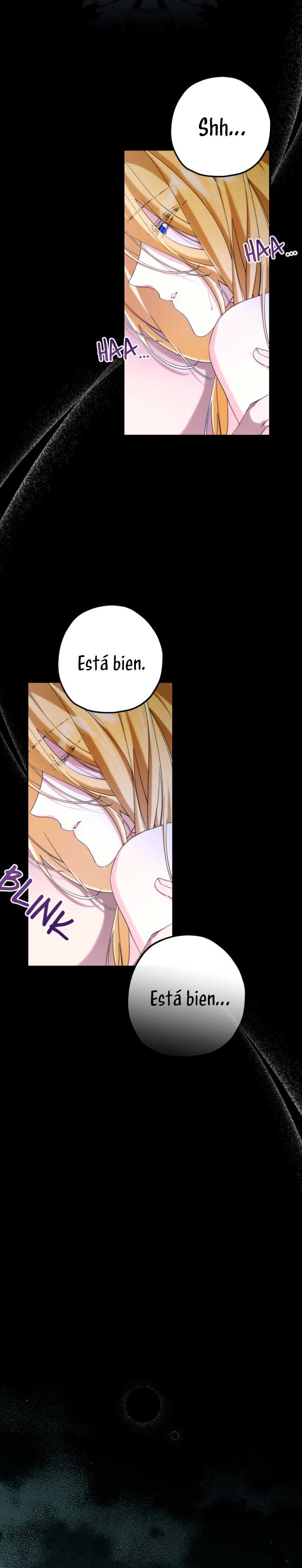 La bestia interior Capítulo 57 - Página 23