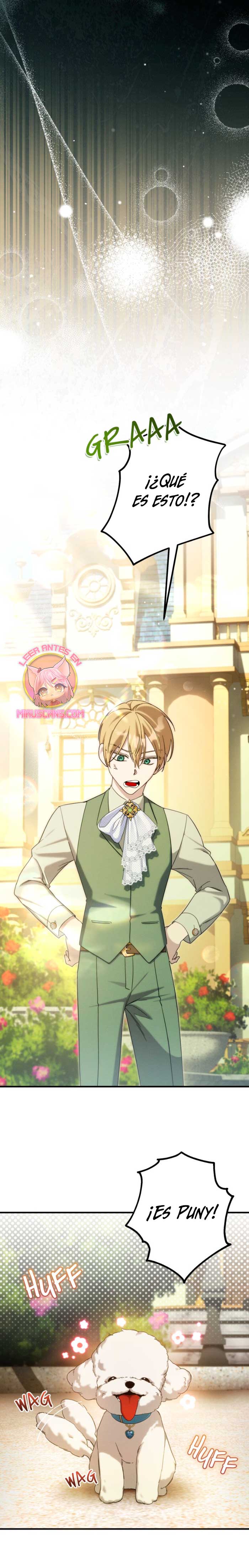 La bestia interior Capítulo 57 - Página 24