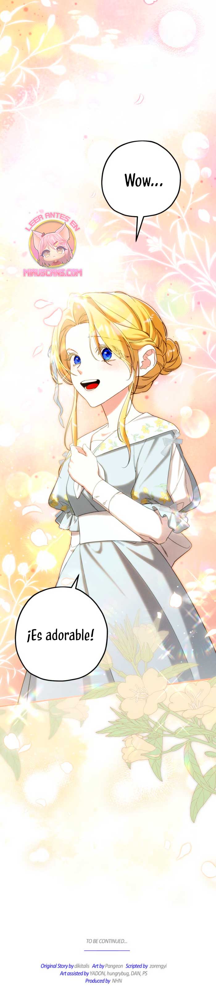 La bestia interior Capítulo 57 - Página 26