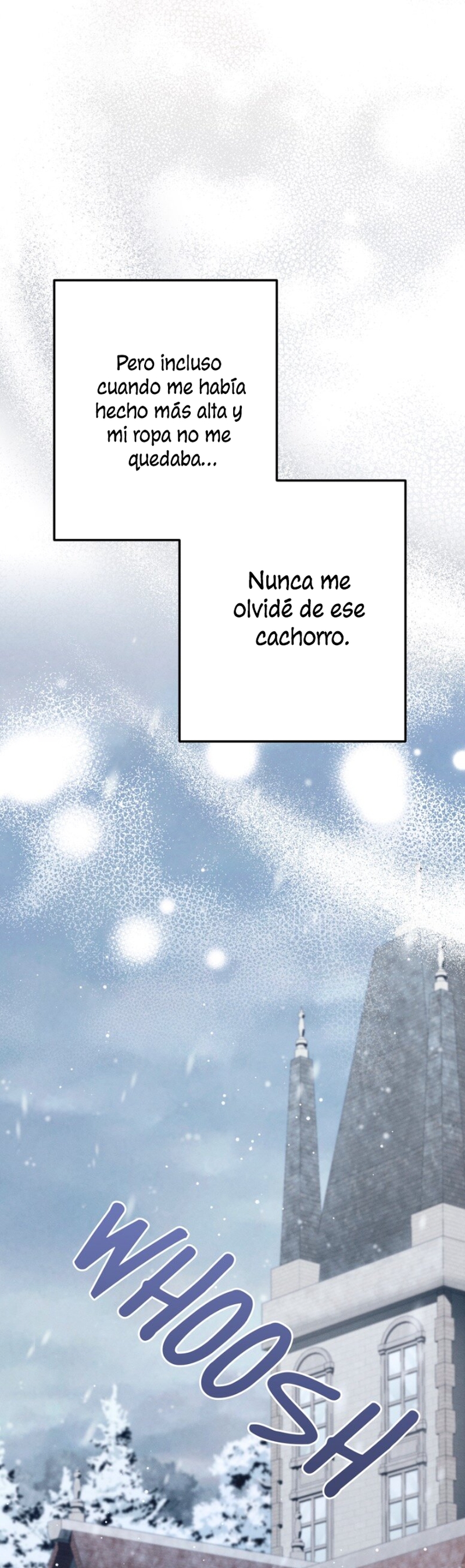 La bestia interior Capítulo 58 - Página 13