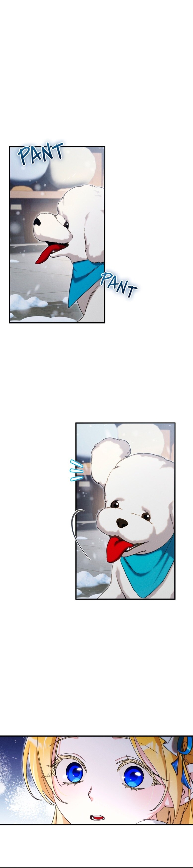 La bestia interior Capítulo 58 - Página 15