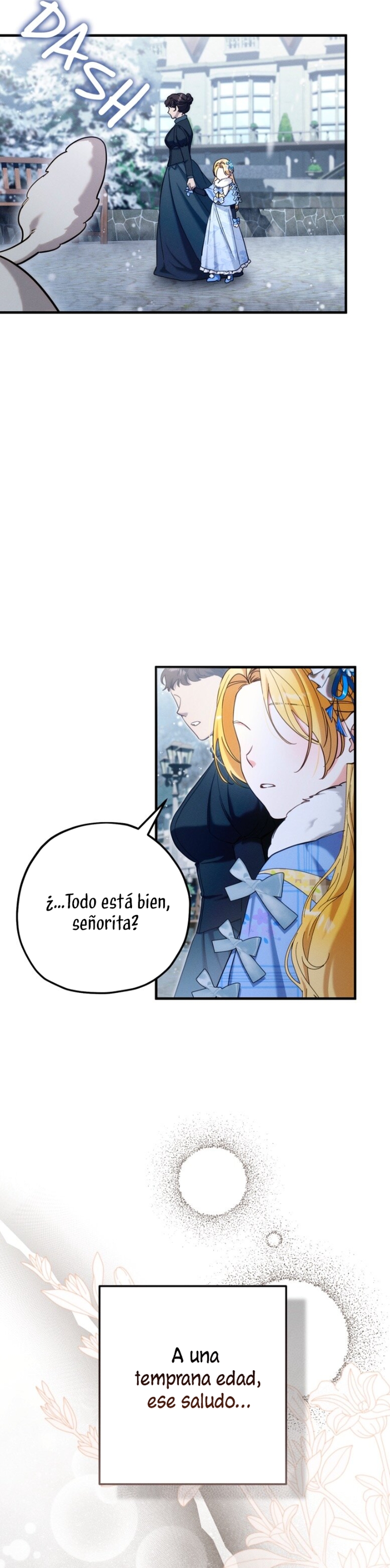 La bestia interior Capítulo 58 - Página 17