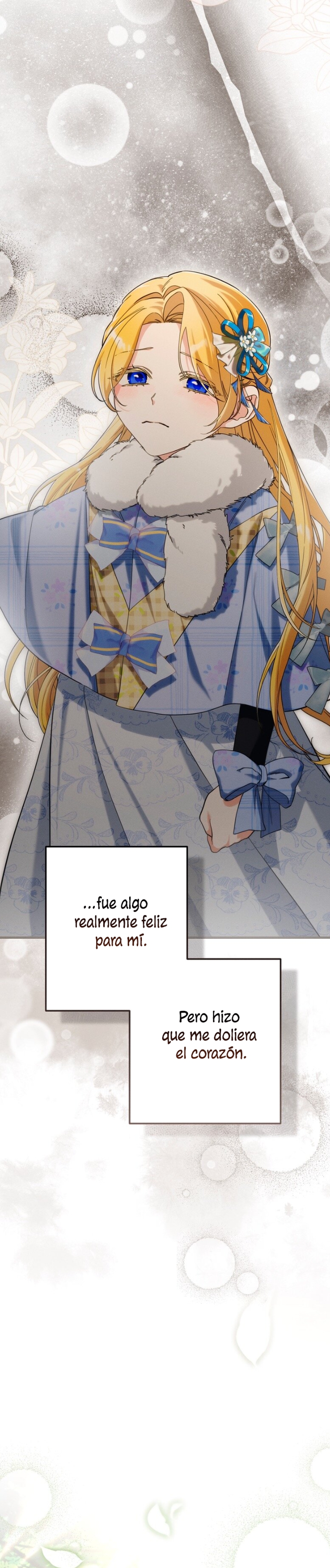 La bestia interior Capítulo 58 - Página 18