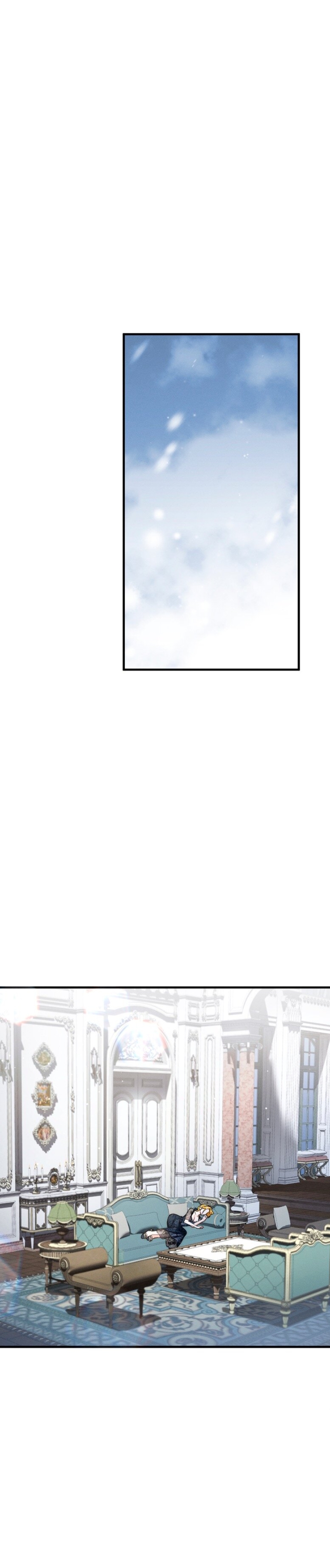 La bestia interior Capítulo 58 - Página 20