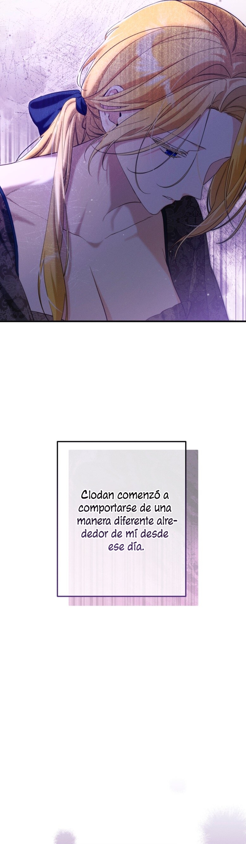 La bestia interior Capítulo 58 - Página 23