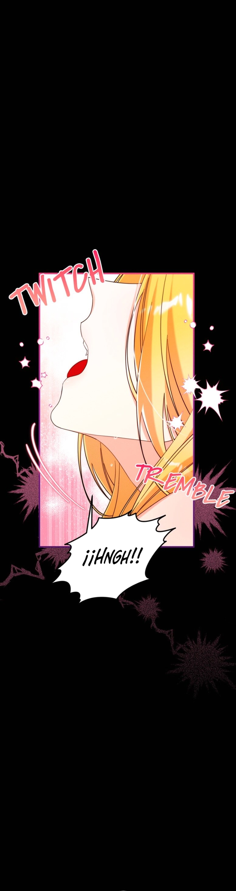 La bestia interior Capítulo 58 - Página 25