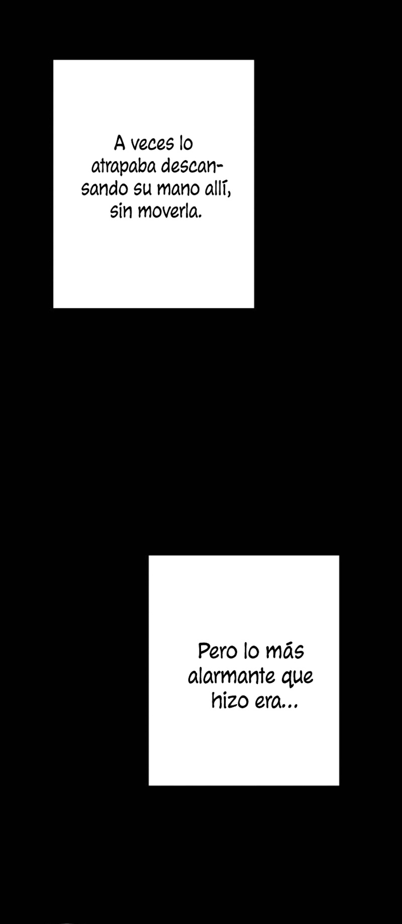 La bestia interior Capítulo 58 - Página 28