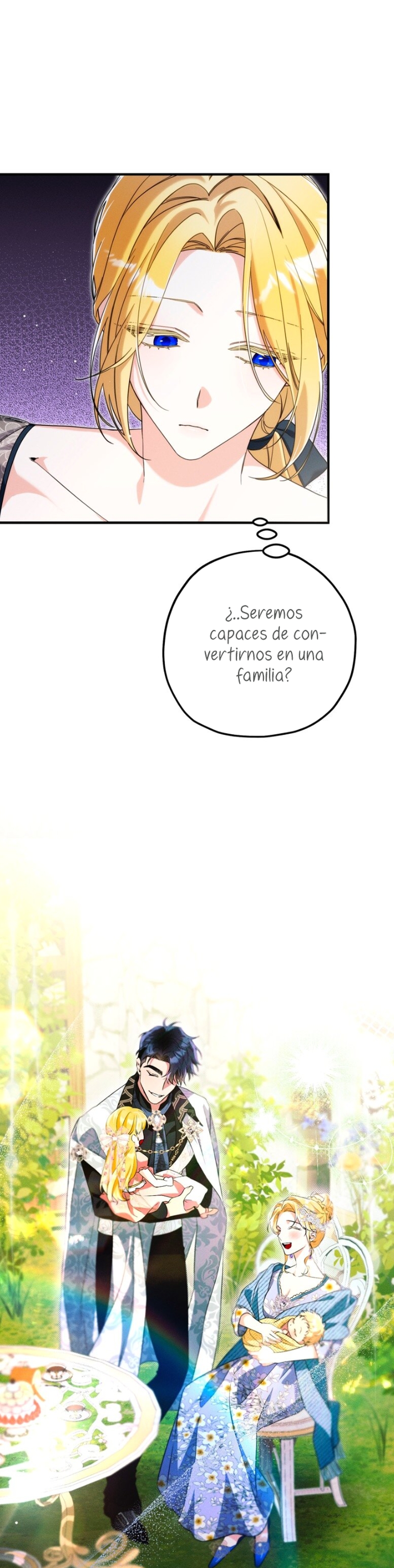 La bestia interior Capítulo 58 - Página 32