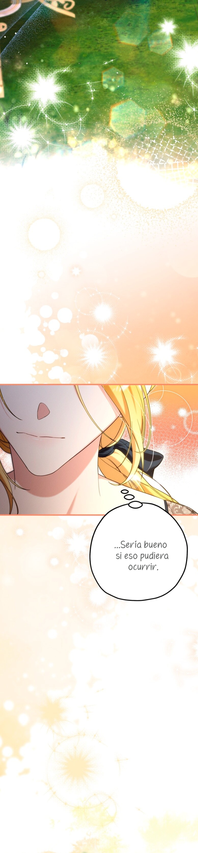 La bestia interior Capítulo 58 - Página 33