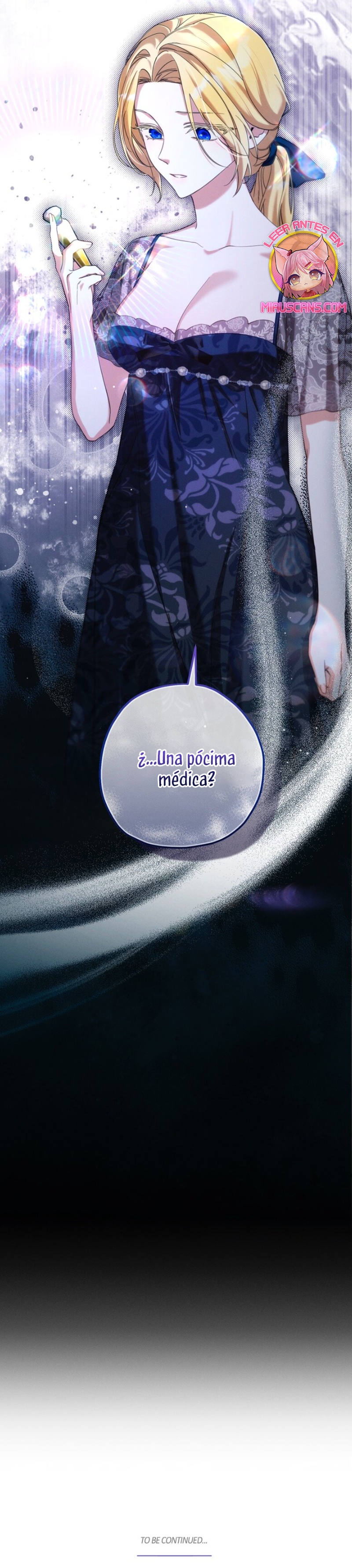 La bestia interior Capítulo 58 - Página 38